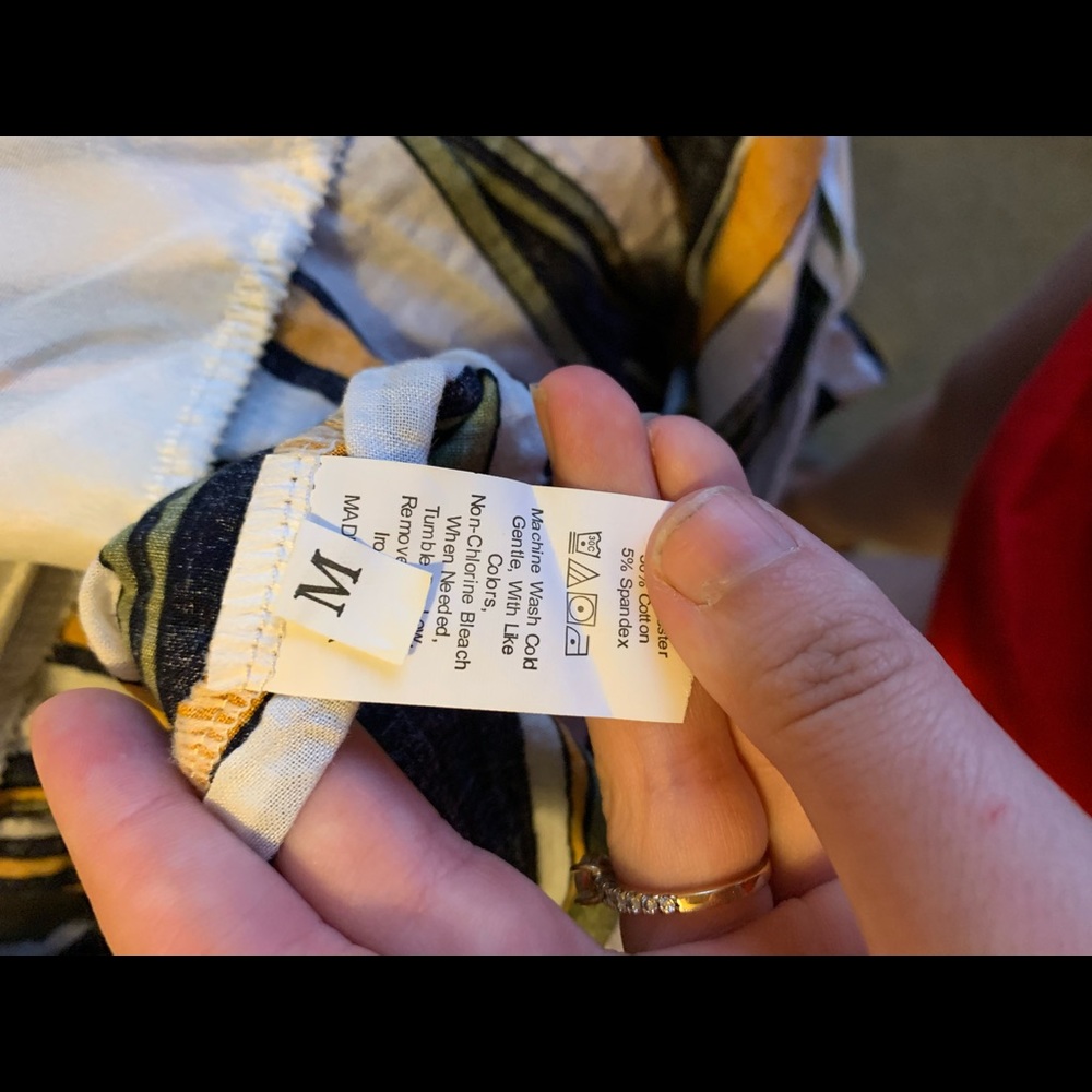 Shein romper - Picture 2 of 2
